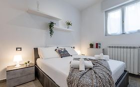 Santa Giulia Suite - 15Min Duomo-Linate